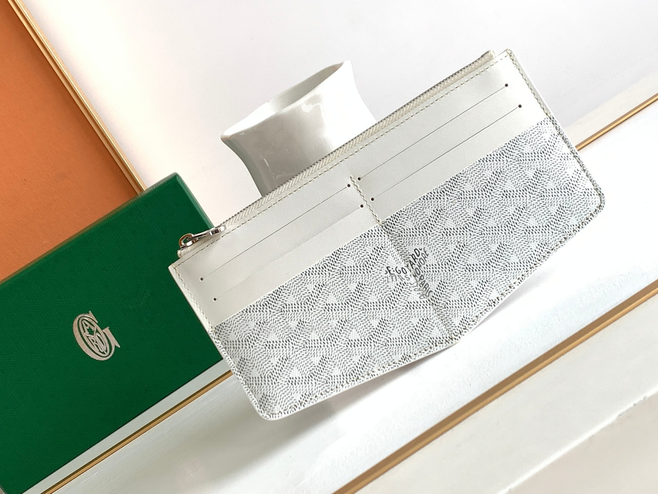 Goyard Insert Louise Card Holder (17) - newkick.cc